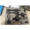 Image 3 : Bosch Socket Set For Pump + Power Steering Pump Pulley Set
