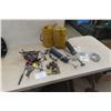 Image 1 : Grease Gun, Ball Hitch, Trickle Charger and More
