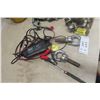 Image 2 : Grease Gun, Ball Hitch, Trickle Charger and More
