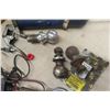Image 3 : Grease Gun, Ball Hitch, Trickle Charger and More