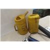 Image 5 : Grease Gun, Ball Hitch, Trickle Charger and More