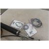 Image 6 : Grease Gun, Ball Hitch, Trickle Charger and More