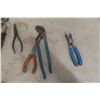 Image 2 : Wrench, Pliers, Snap Ring, and More
