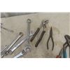 Image 3 : Wrench, Pliers, Snap Ring, and More