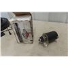 Image 1 : Briggs and Stratton Motor Starter