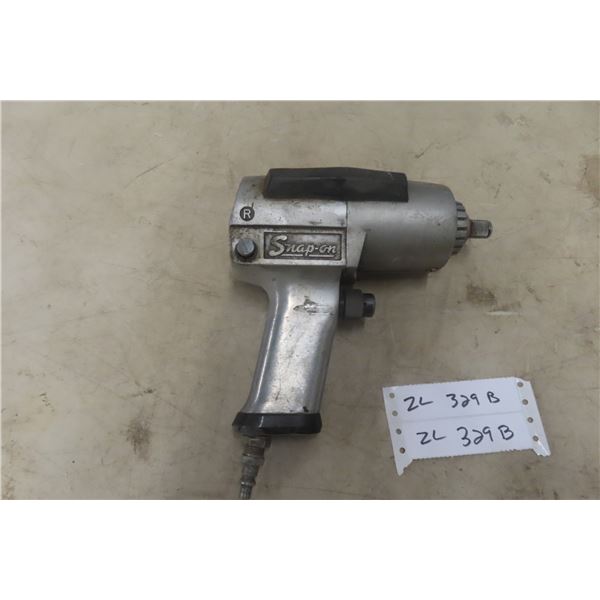 Snap-On 1/2" Air Impact