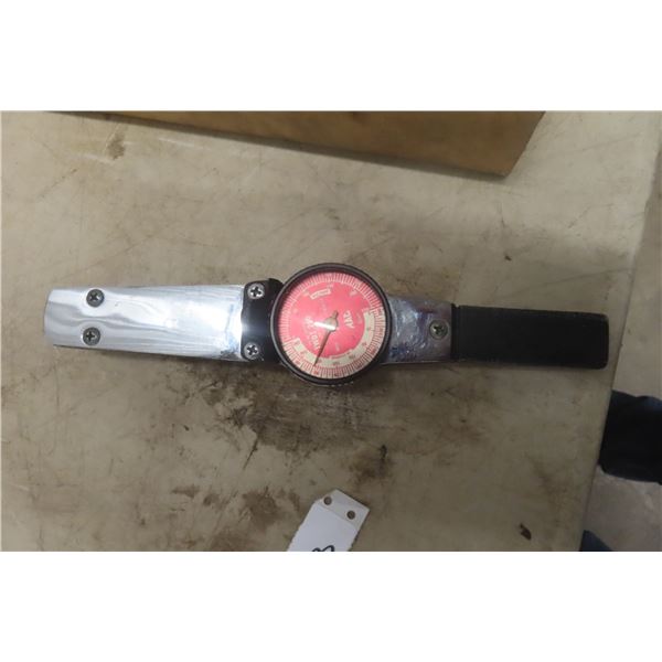 MAC Tools TWD 250 3/8" Torx Wrench