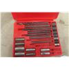 Image 2 : Blue Point Screw Extractor Set With Hard Case