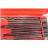 Image 3 : Blue Point Screw Extractor Set With Hard Case