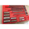 Image 4 : Blue Point Screw Extractor Set With Hard Case