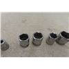 Image 5 : 14-Piece MAC Tools 3/8" Drive Socket Set