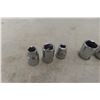 Image 6 : 14-Piece MAC Tools 3/8" Drive Socket Set