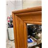 Image 7 : Dresser, 31" x 57" x 18", Plus Mirror 33-1/2" x 48"