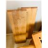 Image 4 : Simply Amish Dining Table Set