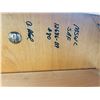 Image 8 : Simply Amish Dining Table Set