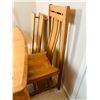 Image 9 : Simply Amish Dining Table Set
