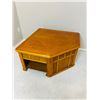 Image 1 : Lift-Top Coffee Table With Storage
