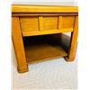 Image 2 : Lift-Top Coffee Table With Storage