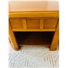 Image 3 : Lift-Top Coffee Table With Storage