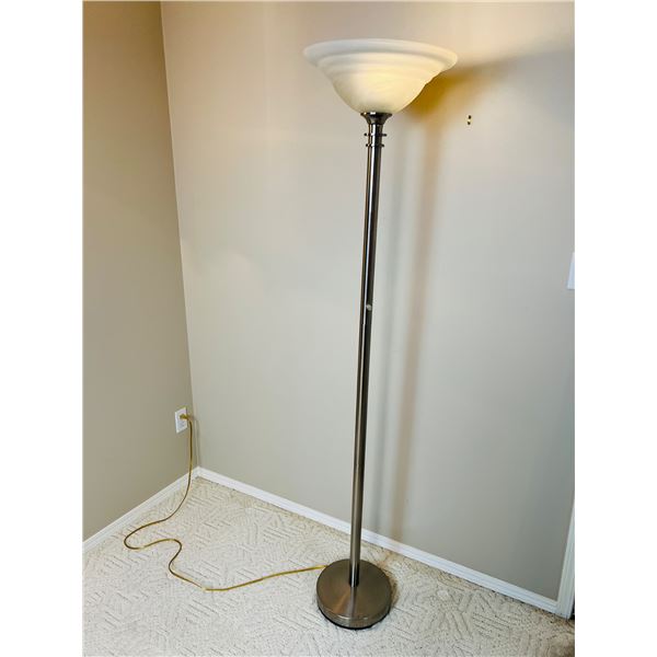 Dimmable Floor Lamp