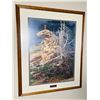 Image 1 : "Prayer For The Wild Things" Print by, Bev Doolittle