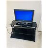 Image 1 : Toshiba TV with Stand