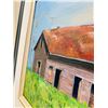 Image 3 : "Years Gone By" Acrylic Painting by, Sheila Cline
