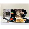 Image 1 : Led Zeppelin Record Albums