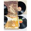 Image 2 : Led Zeppelin Record Albums