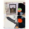 Image 3 : Led Zeppelin Record Albums