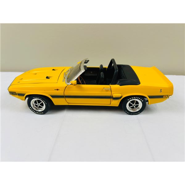 Ertl 1969 Shelby GT-500
