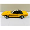 Image 1 : Ertl 1969 Shelby GT-500