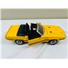 Image 2 : Ertl 1969 Shelby GT-500