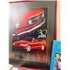 Image 4 : Mustang Themed Collectables