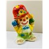 Image 1 : Vintage Clown Piggy Bank