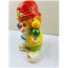 Image 4 : Vintage Clown Piggy Bank