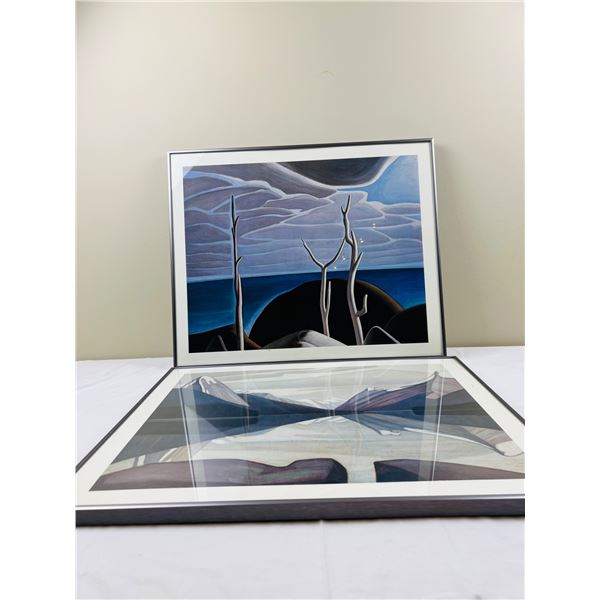 Lawren Harris Art Prints