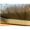 Image 8 : Lugano Grey Faux Leather Loveseat
