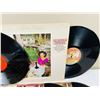 Image 4 : Led Zeppelin Record Albums