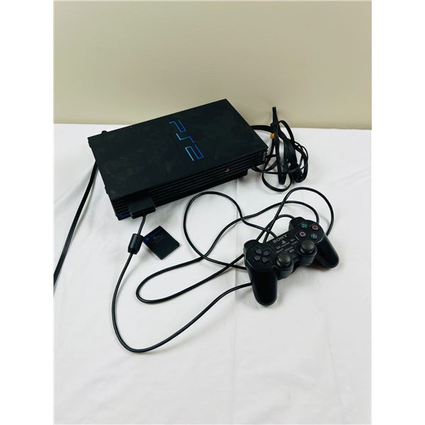 Play Station 2