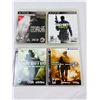 Image 1 : PS3 Call of Duty Games