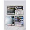 Image 4 : PS3 Call of Duty Games