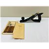 Image 1 : Veritas Planer and Chisel Set