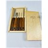 Image 7 : Veritas Planer and Chisel Set