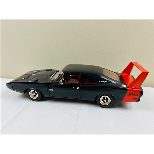 Ertl 1969 Dodge Die Cast