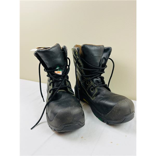 Baffin Hex-Flex Series Mens Boots