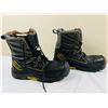 Image 2 : Baffin Hex-Flex Series Mens Boots
