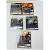 Image 3 : PS3 Video Games