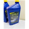 Image 4 : Royal Purple 5W20 Synthetic Oil