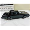 Image 6 : 1985 Buick Grand National Die Cast Car